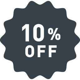 Get 10% off