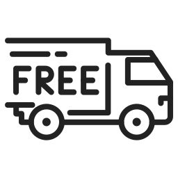 Free Shipping